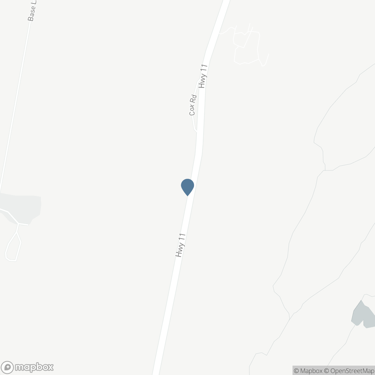 1183 11 HIGHWAY S, Gravenhurst, Ontario P0E 1N0